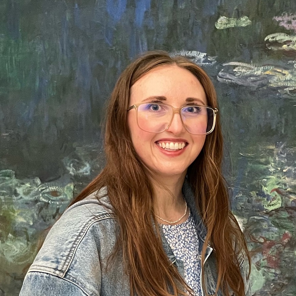 Meet your Posher, Michelle